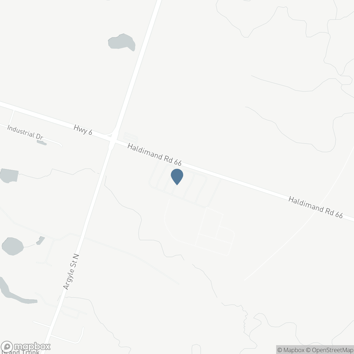 29 GRANVILLE CRESCENT, Caledonia, Ontario N3W 0J5